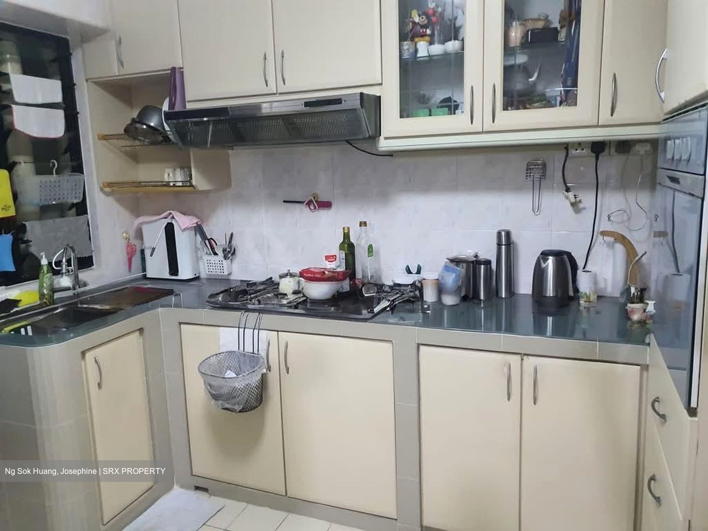 Blk 129 Rivervale Street (Sengkang), HDB 4 Rooms #533755201
